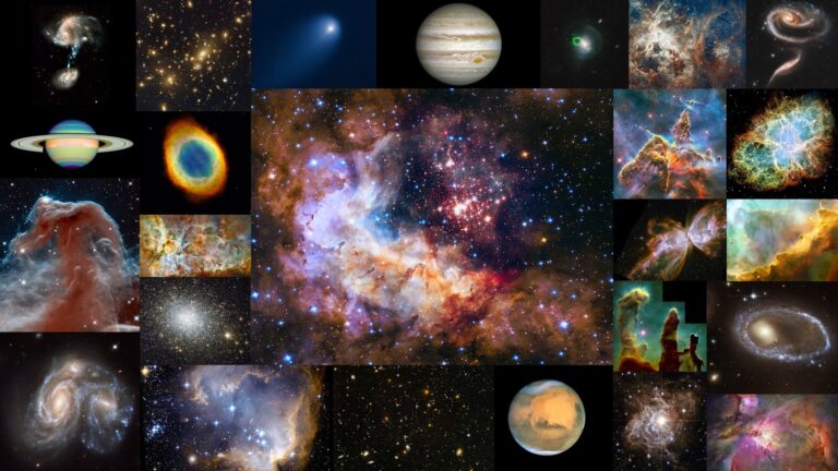 Astronomia