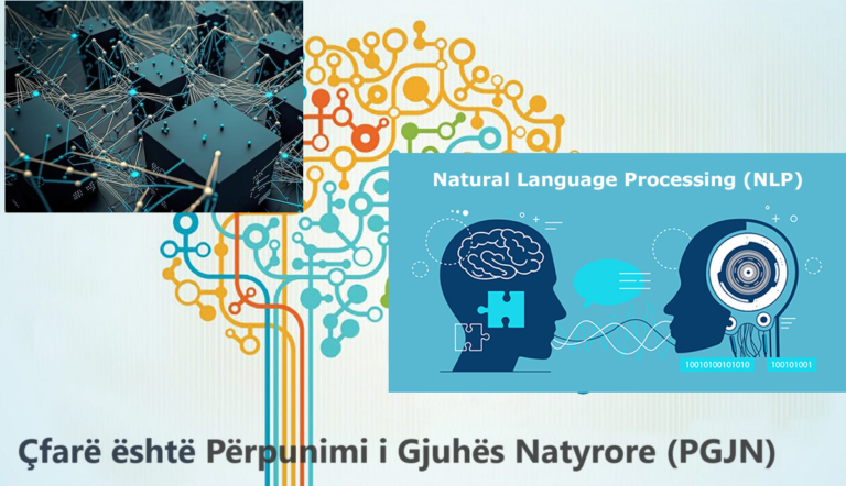 Çfarë është Përpunimi i Gjuhës Natyrore (PGJN)
