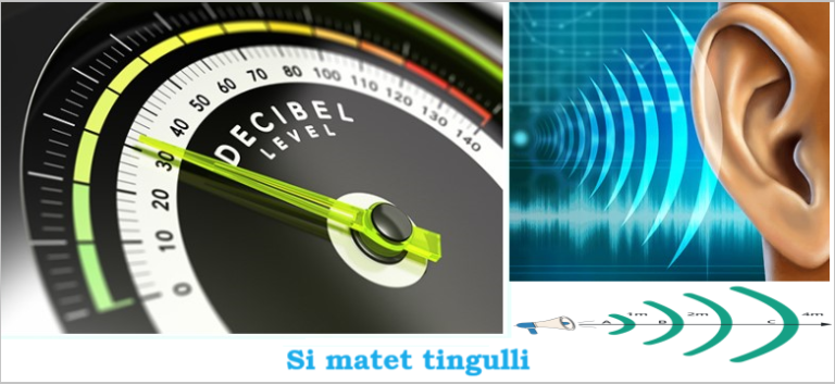 Si matet tingulli