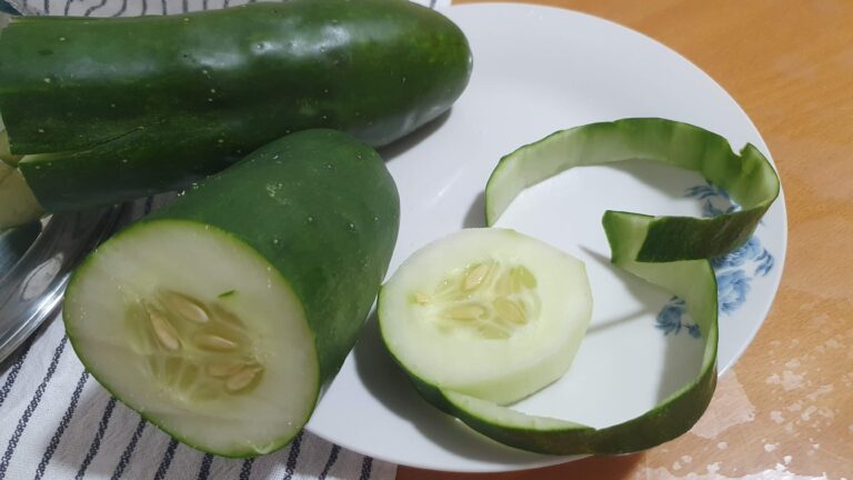 Lëvozhga e frutave