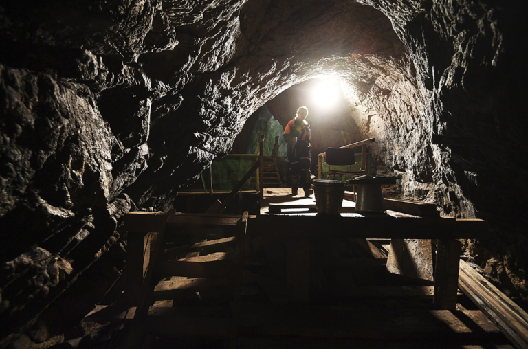 Gjenomi më i lashtë njerëzor tani është renditur dhe është një Denisovan