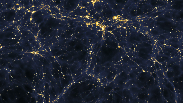Një mospërputhje masive neutrino mund të shkundë themelet e kozmologjisë