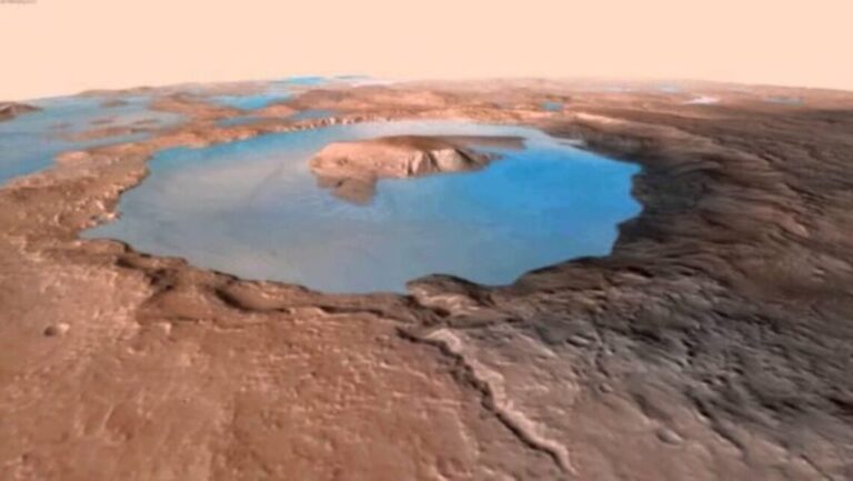 NASA e gjen këtë në Mars dhe tashmë është në kërkim të jetës: Është zbulimi më i madh në histori