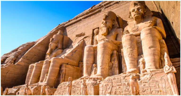 Mbreti Ramsesi II: Gjithçka që duhet të dish për faraonin Ramsesi II dhe sundimin e tij mbi Egjiptin e lashtë