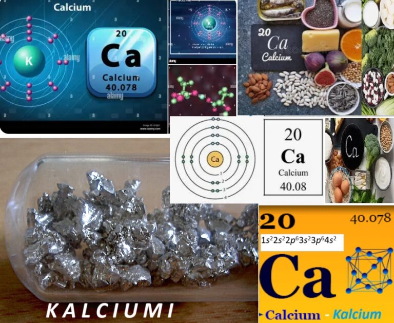 Kalcium