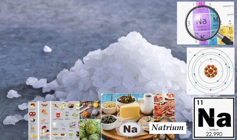 Natrium