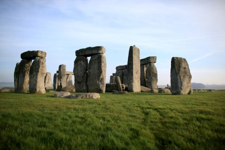 Shkencëtarët rrëzojnë një teori popullore për Stonehenge mistifikues