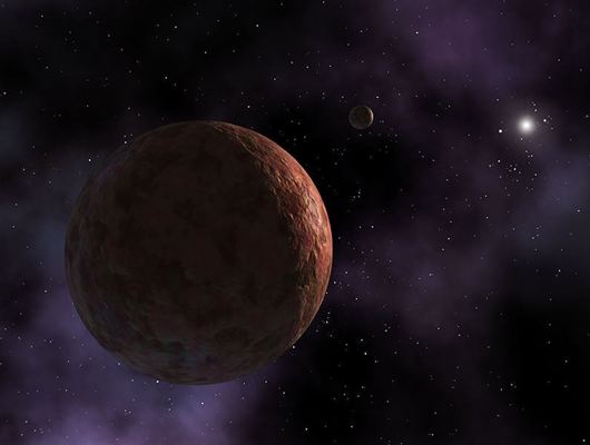 Sedna planeti xhuxh