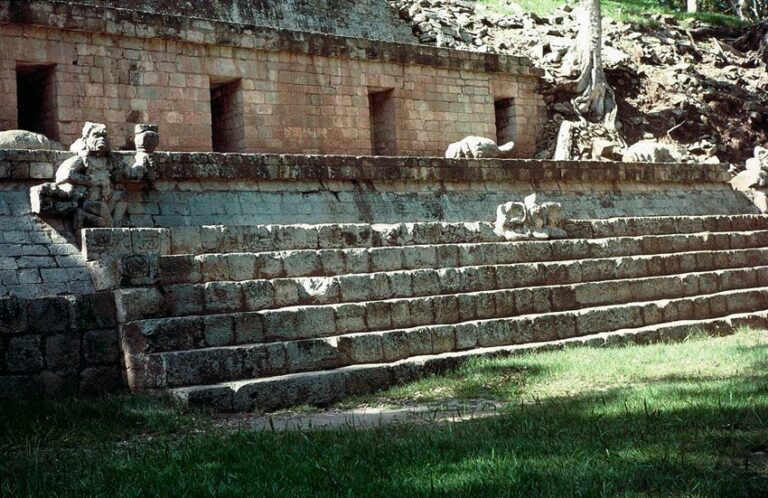 ADN-ja e lashtë zbulon se kolapsi Maya qytetërimit ishte një transformim, jo zhdukje