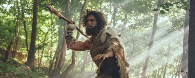 Maja e shtizës së lashtë çuditërisht e avancuar nuk u bë nga njerëzit modernë