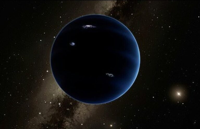 Shkencëtarët thonë se një ‘Planet Y’ mund të fshihet në sistemin tonë diellor