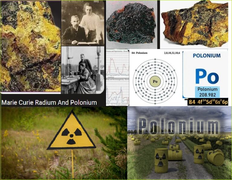 Polonium