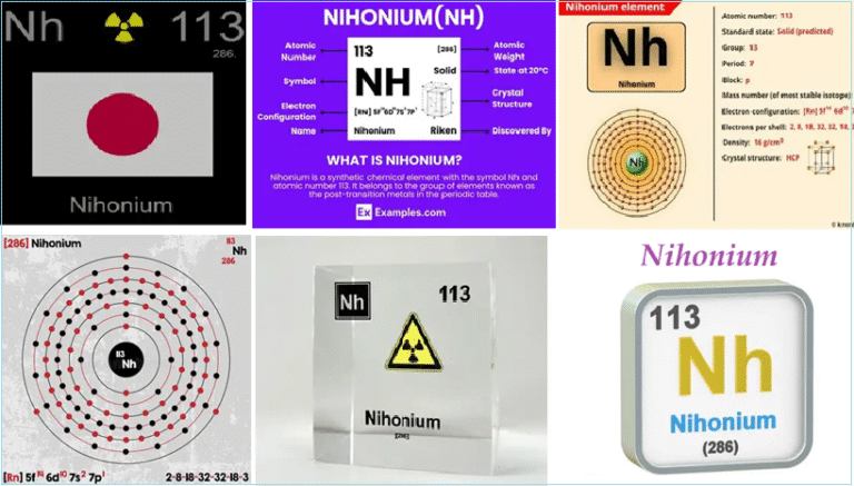 Nihonium