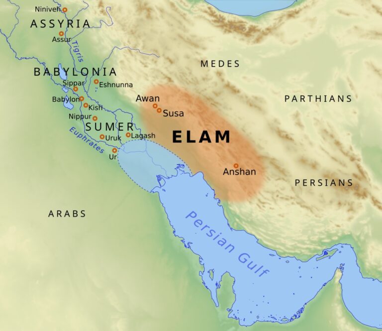 Elam