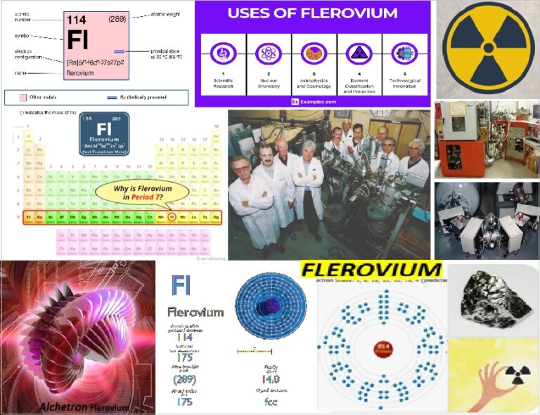 Flerovium