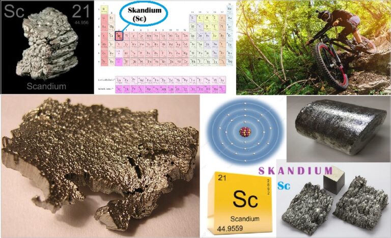 Skandium