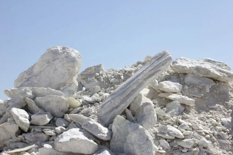 Talku mineral