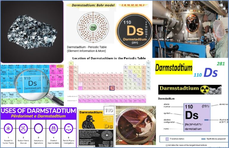 Darmstadtium