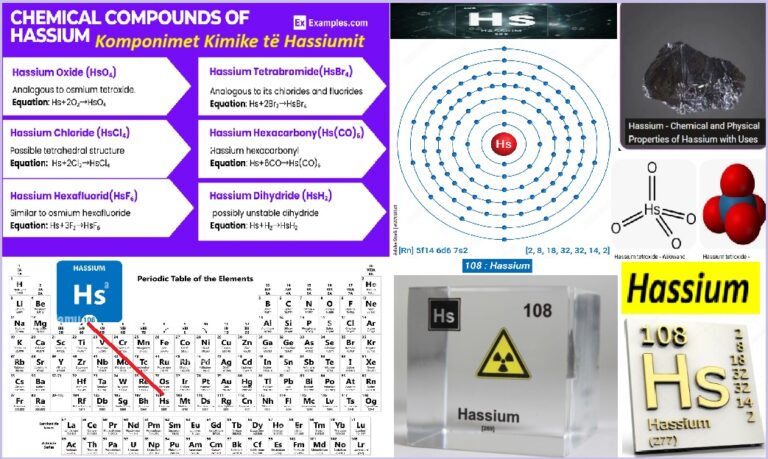 Hassium