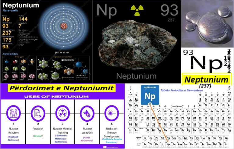 Neptunium