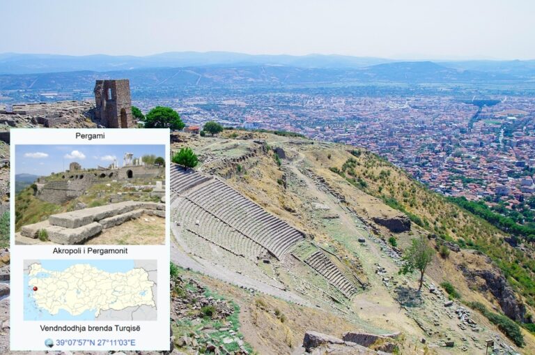 Pergamon
