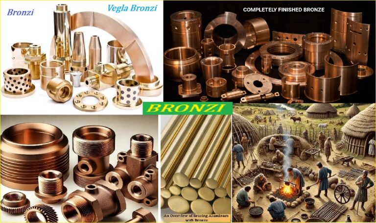 Bronzi