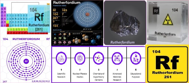 Rutherfordium