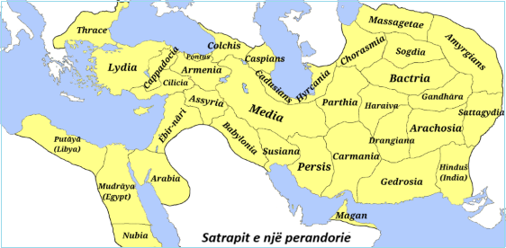 Satrap