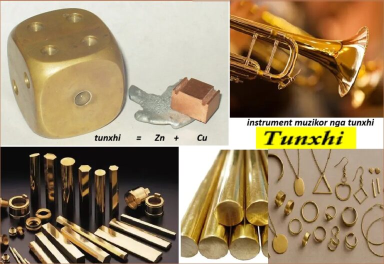 Tunxhi